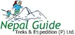 Nepal Guide Treks pic
